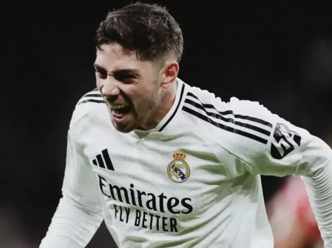 فداکاری بزرگ: والورده با درد بازی می‌کند