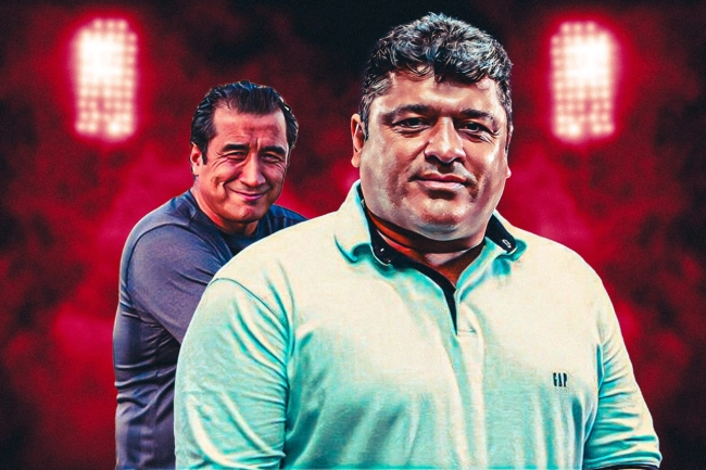 داداش‌زاده کیست؟ هافبک یاغی که ۱۱۹ گل باشگاهی دارد