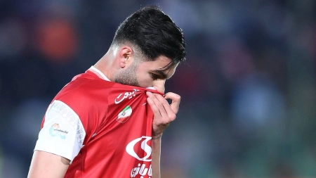 خرید پر سروصدای پرسپولیس بی‌ سروصدا جدا می‌شود!