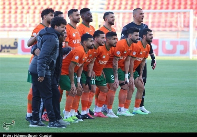 بیانیه باشگاه مس رفسنجان؛ "از روانخواه شکایت می‌کنیم"