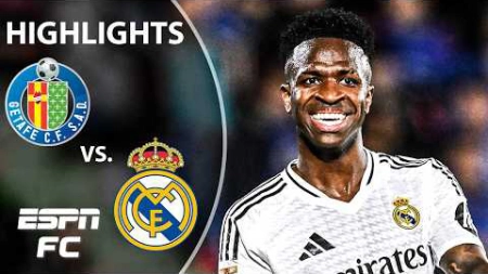 خلاصه بازی ختافه 0-1 رئال مادرید