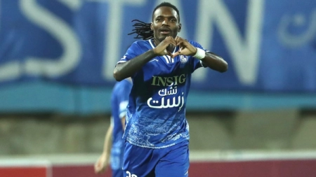 ستاره استقلال خوزستان در رادار پرسپولیس