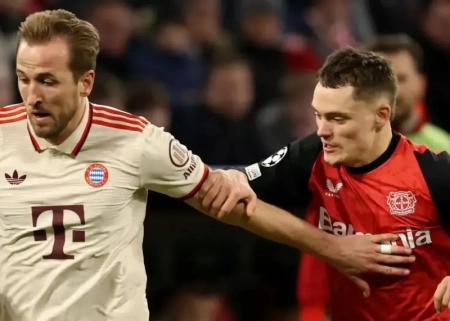 بایرن با جذب ویرتز، قبل از شروع فصل قهرمان است