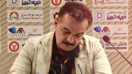 ۷ فرمان زنوزی برای قهرمانی تراکتور
