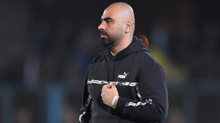 سرمربی ملوان: تا حالا چنین جوی را در انزلی ندیده بودم