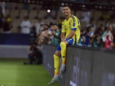 تیم منتخب آسیا بدون رونالدو و رئیس عربستان