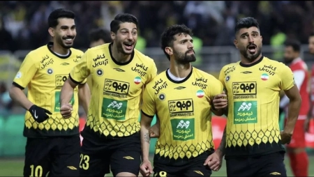 پرسپولیس حکم جلب مدافع سپاهان را گرفت + سند