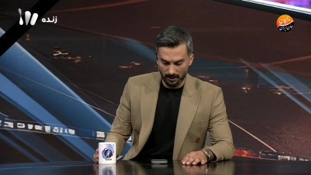 میثاقی: رای شجاع خلیل زاده بسیار ضعیف بود