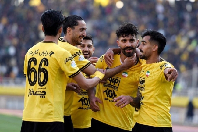 واکنش کنایه‌آمیز محمد دانشگر به حکم جلب + عکس