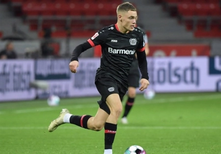 بایرن‌مونیخ با ویرتز به توافق رسید