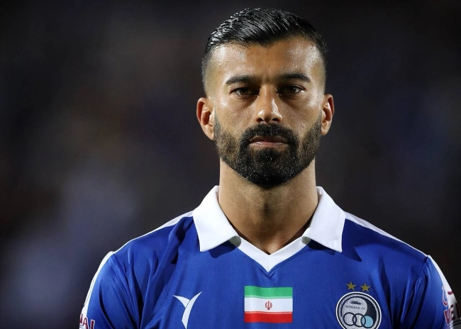 قرارداد رامین رضاییان و اندونگ با استقلال تمدید می‌شود