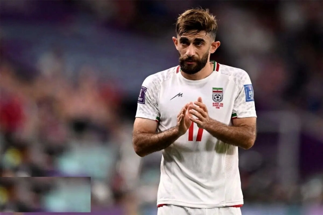 مجوز جذب قلی‌زاده صادر شد؛ درویش باز هم برای پرسپولیس‌ها پرز می‌شود