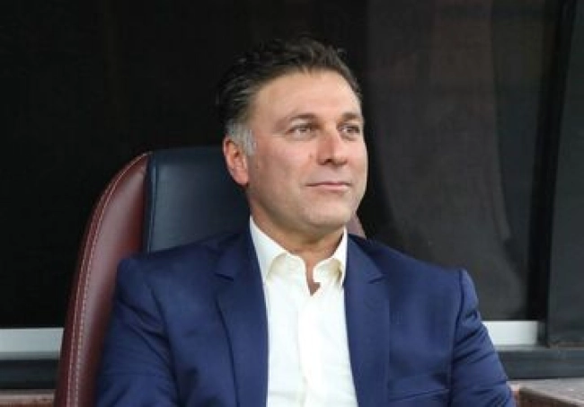 مدیرعامل تراکتور محروم شد، تعلیقی!