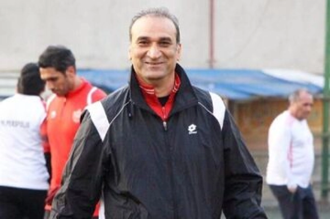 همه لیگ ایراد پرسپولیس را فهمیدند غیر از کارتال