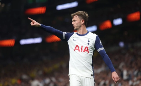 تاتنهام ۳-۱ بودوگلیمت؛ اتحاد شاگردان پوستکوگلو برای فتح جام