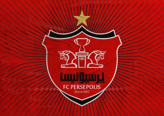 پوستر پرسپولیس: دست‌های پینه‌بسته، دل‌های سرخ