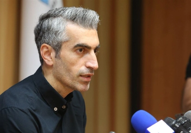 جباری: برای قهرمان شدن باید بهتر شویم؛ لیگ برای ما مهم است