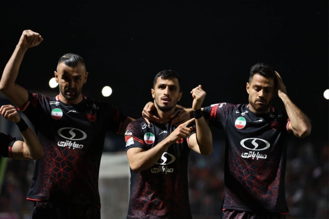 مس ۰-۳ پرسپولیس؛ امیدها برای سهمیه آسیایی زنده ماند