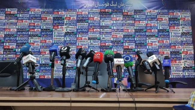 سرمربیان نساجی و هوادار به نشست خبری نیامدند!