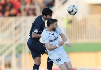 ملوان ۳-۳ ذوب آهن؛ فرار قوی سپید از شکست خانگی