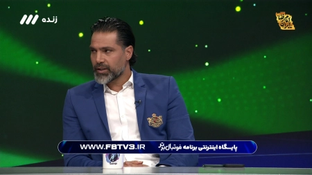 صادقی: با آمدن هلدینگ اتفاقات خوبی در سال آینده می افتد