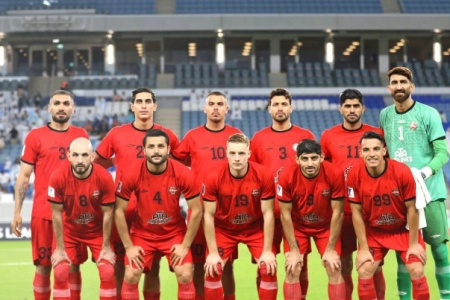 تراکتور رکورد ۱۰ ساله لیگ برتر ایران را شکست