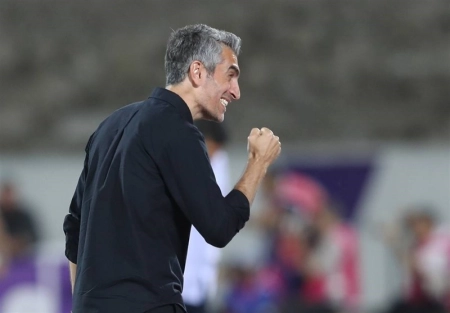 بازگشت جباری به میادین فوتبال! + عکس