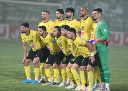 اعلام ساعت و ورزشگاه برگزاری دیدار سپاهان و الدحیل در پلی‌آف لیگ نخبگان آسیا