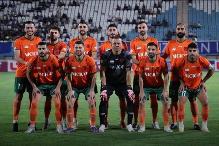 سه گزینه مدیرعاملی باشگاه مس رفسنجان