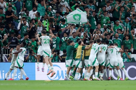 الاهلی ۲ - 0 کاوازاکی؛ پادشاهی در آسیا با ستاره‌های بین‌المللی