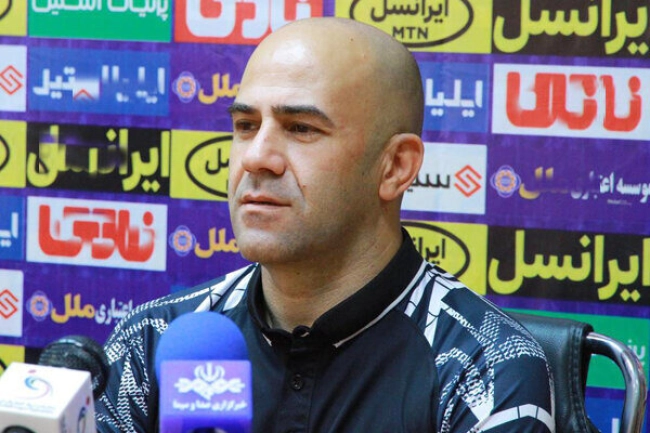 سرمربی جدید نساجی انتخاب شد