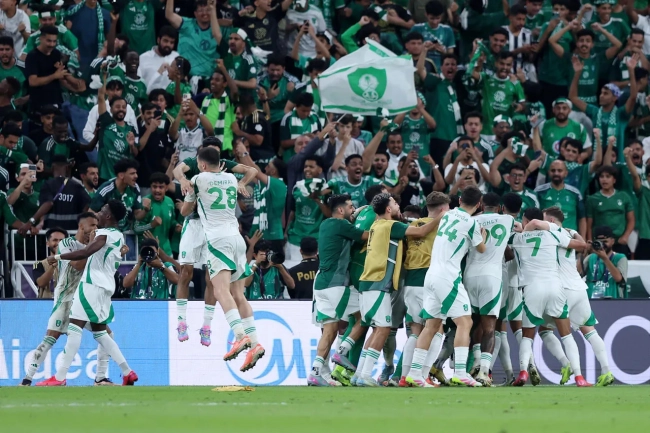 الاهلی ۲ - 0 کاوازاکی؛ پادشاهی در آسیا با ستاره‌های بین‌المللی
