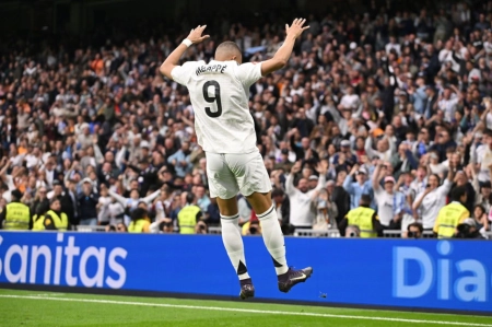 رئال‌مادرید 3-2 سلتاویگو؛ برتری پر‌استرس پیش از ال‌کلاسیکو