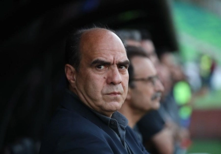 عالمی: تصمیم سازمان لیگ منطقی ندارد/ حق‌مان را پایمال کردند