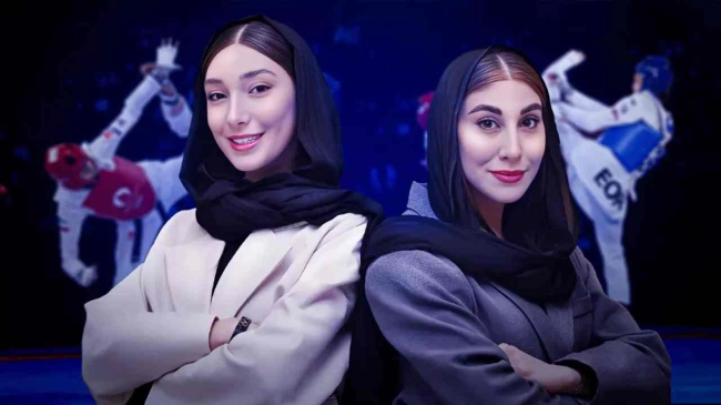 دعوای علنی مبینا نعمت زاده و ناهید کیانی؛ جلسه فوری با حضور ساعی
