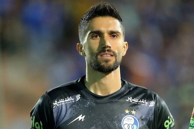 انتقاد تند حسینی از مدیران استقلال