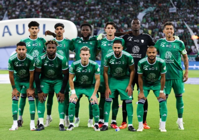پاداش نجومی برای قهرمانی الاهلی در آسیا