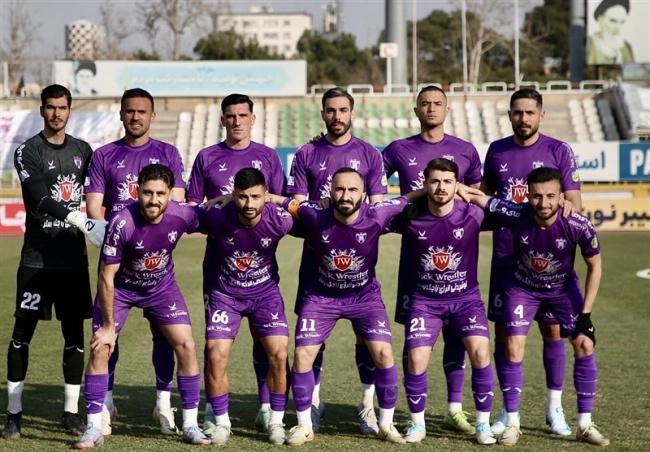 برنامه مدیران هوادار برای فعالیت در گرگان