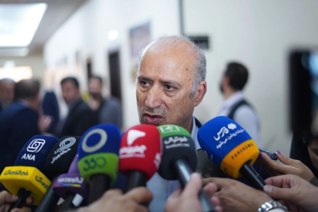 تاج: باید بازدارندگی آرای ارکان قضایی فدراسیون بیشتر شود