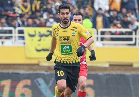 شکاری پرسپولیسی خواهد شد؟