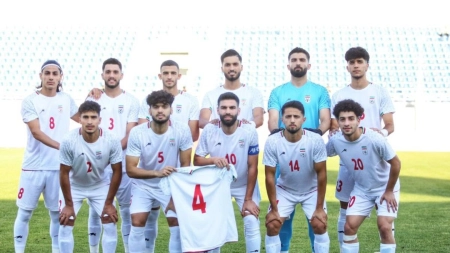مجید جلالی خودش را برای سرمربیگری تیم امید پیشنهاد کرد؟