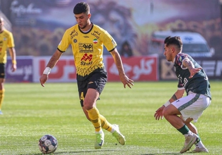 اعلام اسامی محرومان هفته بیست‌ونهم لیگ برتر فوتبال