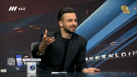 رفیعی: اگر باندباز هستم نفرات دوم و سوم و چهارم این باند چه کسانی هستند؟