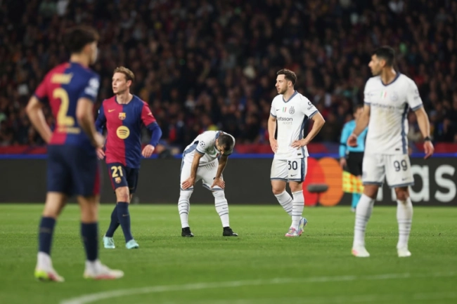 نیمه نهایی نحس بارسا: جنگ فلیک با آمار!