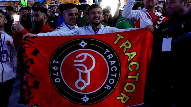 محرومیت سنگین تراکتور در اولین بازی فصل بعد!