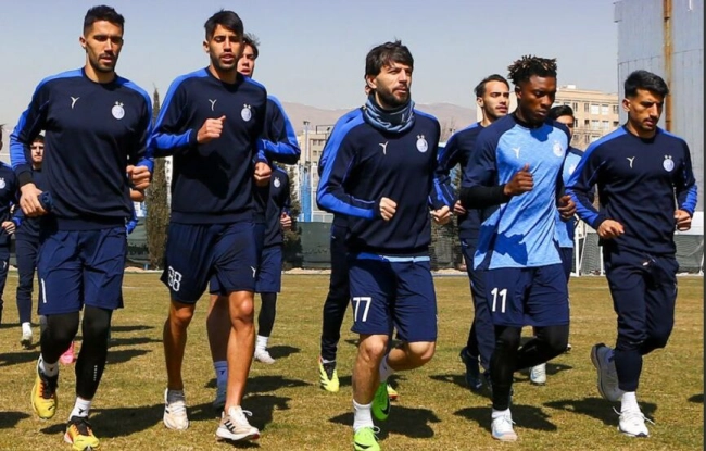 پیشکسوت استقلال: مربی ایتالیایی به سبک ما نمی‌خورد!