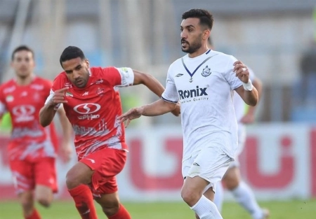 صفرزاده: لیاقت قهرمانی در جام حذفی را داریم