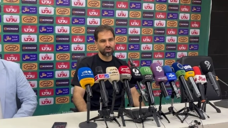 اختصاصی | ابراهیم صادقی، سرمربی سایپا: بودجه ما با تیم های بزرگ قابل مقایسه نیست