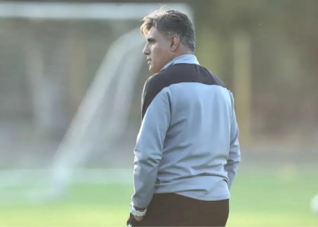 خلیفه‌اصل: صحبت از کسب سهمیه هنوز زود است