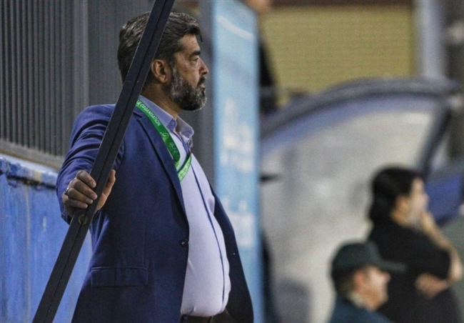 مدیر تیم مس کرمان: به عکاس ما حمله کردند و از ما شاکی شدند!